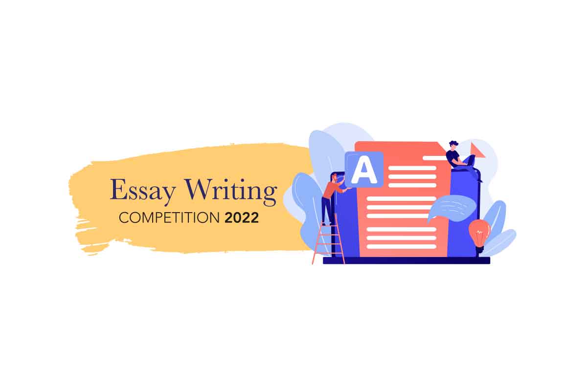 eac essay writing competition 2022