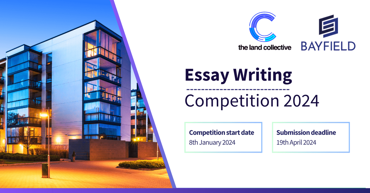 Essay Writing Competition 2024 Bayfield Training